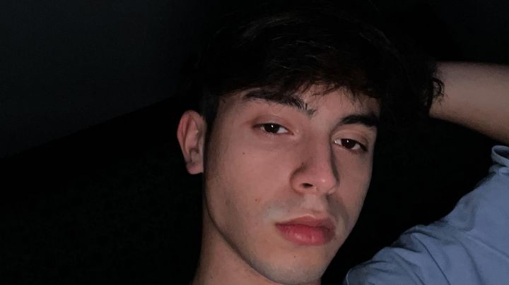 Rusherking reveló que se operó por un tumor en la garganta: "A mis papás se los conté un día antes"