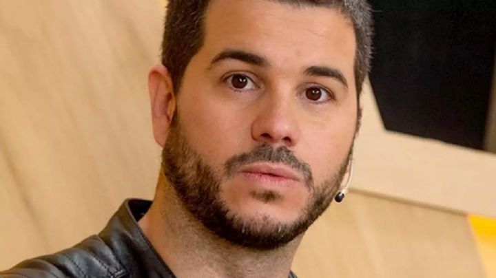 Nicolás Magaldi contó la verdad sobre su salida de El show del problema: "Ya no podía aportar más nada"