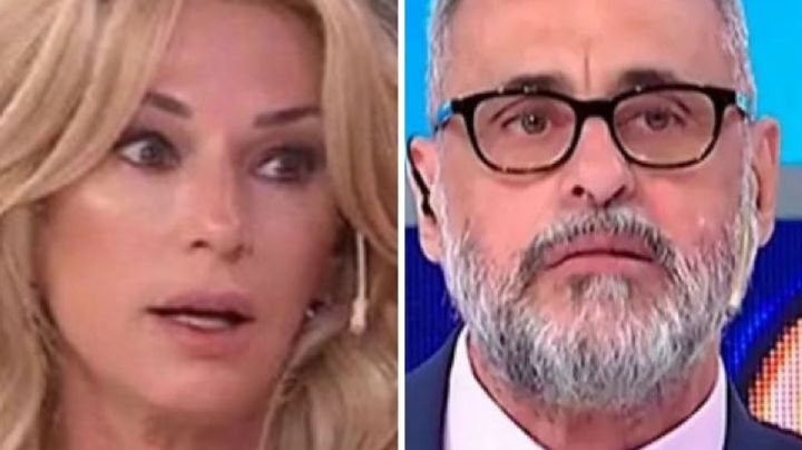 Jorge Rial mandó a "silenciar" a Diego Latorre y Yanina lo fulminó: "Analiza las jugadas como nosotros la vida de los famosos"