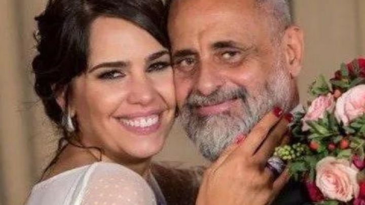 Jorge Rial y Romina Pereiro firmaron el divorcio: "Es un momento difícil, pero no se sabe qué va a pasar en el futuro"