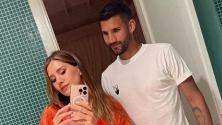 El nuevo destino de Mica Tinelli y su pareja Licha López tras un año y medio en México