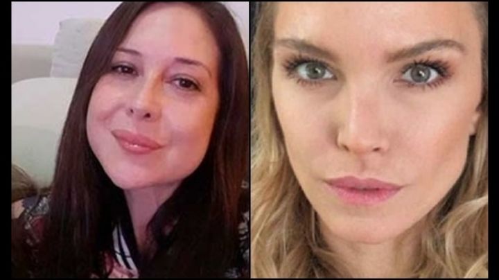 Tras ser desalojada, la ex cuñada de Sofía Zámolo destruyó a la familia de la modelo: "Me abandonaron, me dejaron en la calle con una nena de 3 años"