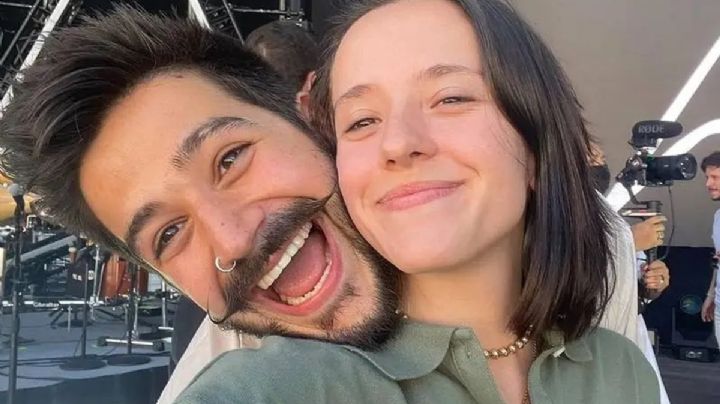 Evaluna Montaner y Camilo contaron cuándo mostrán la carita de Índigo