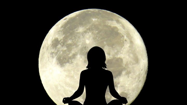 Mujer: cómo influye cada fase lunar en tu energía