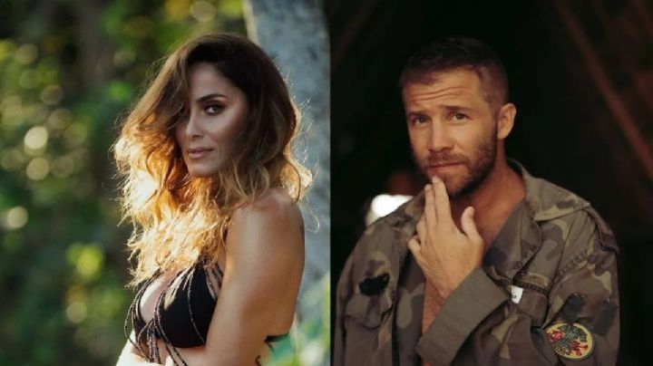 Confirmaron el romance entre Débora Bello y Nico Riera: "Ya tienen fecha de luna de miel en las paradisíacas playas de Costa Rica"