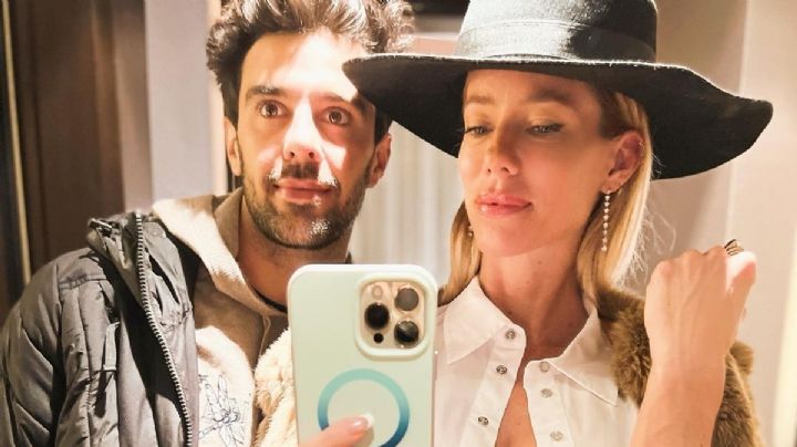 La sorpresiva respuesta de Nicole Neumann cuando le hablaron de la posibilidad de casarse con Manu Urcera