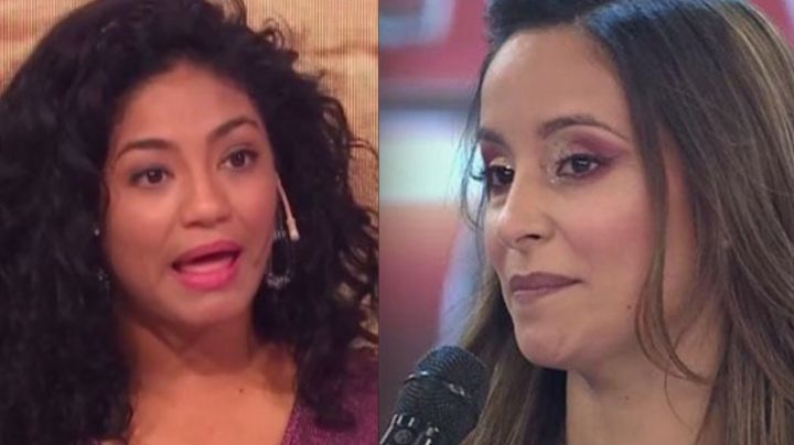 Kate Rodríguez contó por qué no la querían en ShowMatch y culpó a Lourdes Sánchez: “Querían quedar bien con ella”