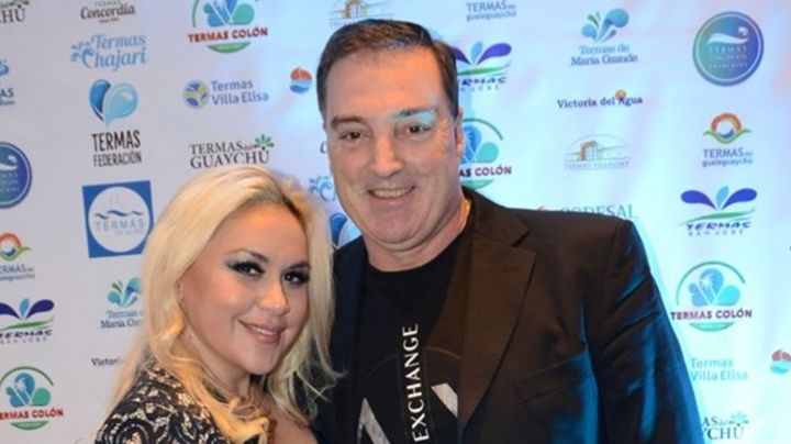 Verónica Ojeda confirmó el homenaje a Maradona en el Martín Fierro y reveló si irá su hijo Dieguito Fernando