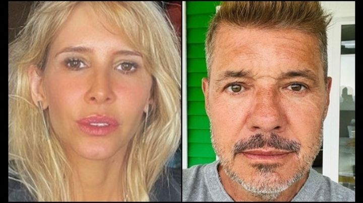 Trascienden nuevos detalles sobre la ruptura de Marcelo Tinelli y Guillermina Valdés