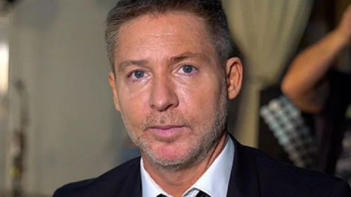 Adrián Suar habló de los rumores de renuncia a su cargo en Eltrece y la crisis del canal