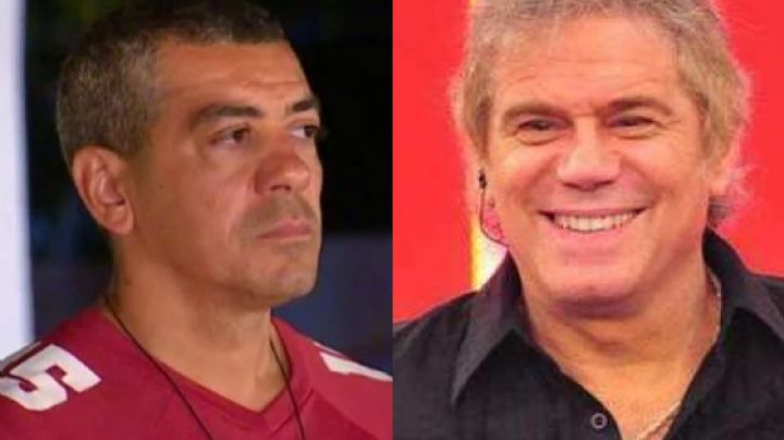Beto Casella habló de la posibilidad de que Queijeiro regrese a Bendita: el filoso comentario
