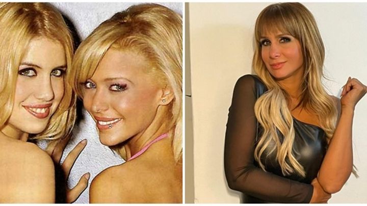 ¡Al fin lo contó! Fernanda Vives reveló por qué se alejó de sus ex amigas Evangelina Anderson y Wanda Nara