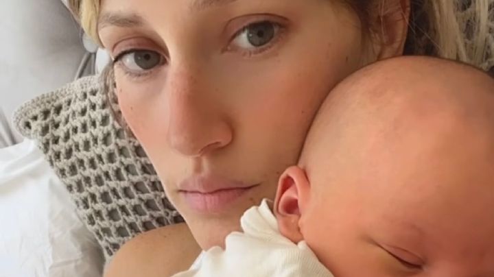 La furia de Mica Viciconte contra Nicole Neumann: "Si sabías que te sentías mal hubieses avisado, tengo un bebé recién nacido"