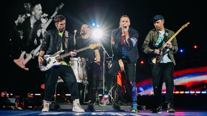 Furor por Coldplay en Argentina: la banda británica agotó entradas y hará 7 shows en River
