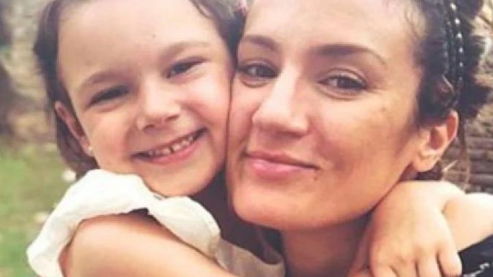 Paula Chaves se mostró muy angustiada por Olivia, la mayor de sus hijas con Pedro Alfonso: "¿En qué momento pasó?"