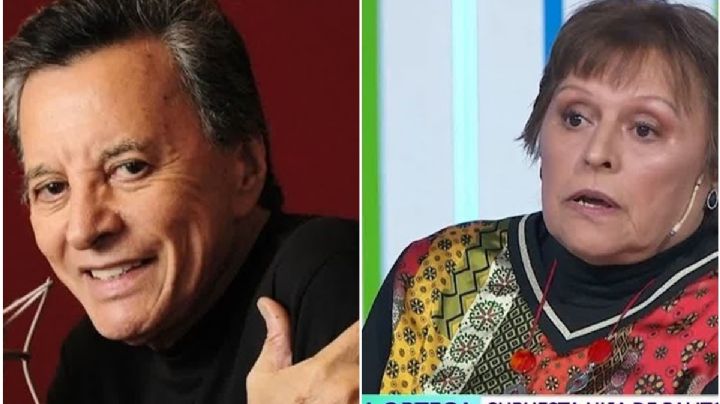 Después del escándalo, se conoció el resultado del ADN entre Palito y Rosa Ortega