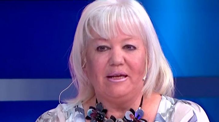La salud de Estelita Muñoz tras ser internada de urgencia: qué tiene y cómo continuará su tratamiento
