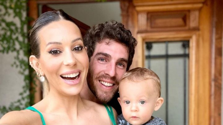 Noelia Marzol anunció que está embarazada y reveló el sexo del bebé en camino