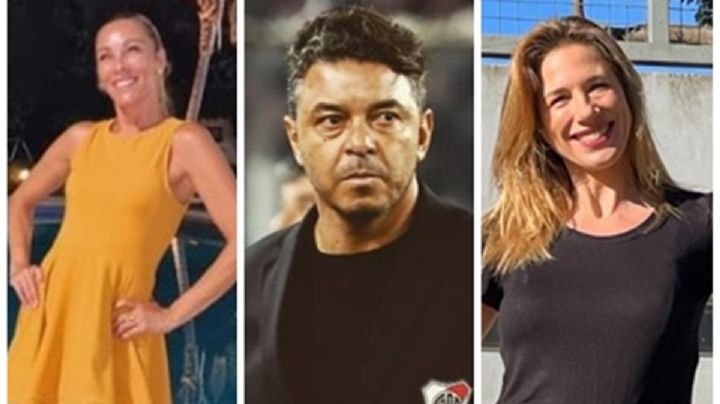 La nueva señal que acerca a Geraldine La Rosa a Marcelo Gallardo