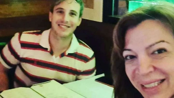 Lizy Tagliani aseguró que quiere casarse con su novio: "Siempre hablamos de eso"