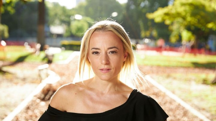 El mea culpa de Sabrina Carballo tras el encontronazo con Jésica Cirio: “No estuve correcta”