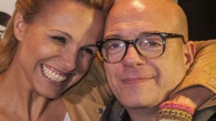 Denise Dumas y Campi festejaron el cumpleaños de 15 de su hija Emma: "Sos pura alegría, comprensión y risa"
