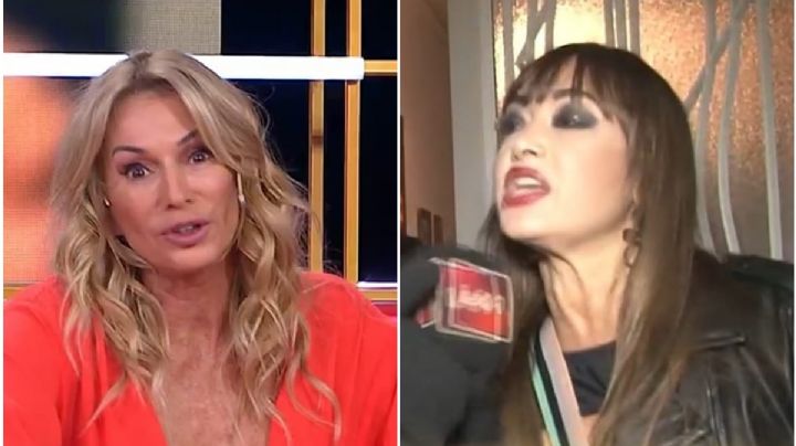 La esposa de Walter Queijeiro apuntó fuerte contra Yanina Latorre y le dedicó un inesperado saludo