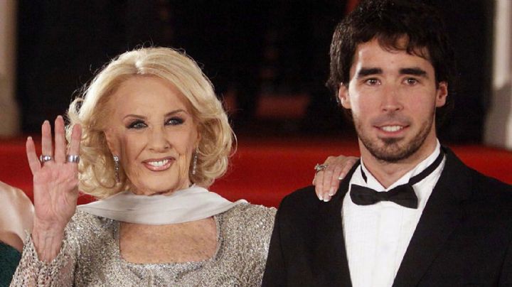 "Mirtha lagrimeó en el teléfono con Suar": fuerte versión sobre el final de las negociaciones entre la diva y eltrece