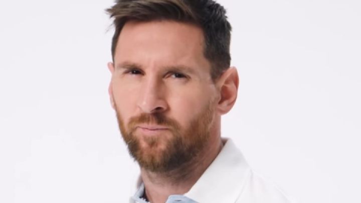 El romántico posteo que Messi le dedicó a la madre de sus hijos tras obtener un nuevo título con Argentina
