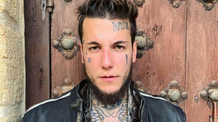 Una marca de medias escrachó a Alex Caniggia por incumplir con un canje: "Nos bloqueó"