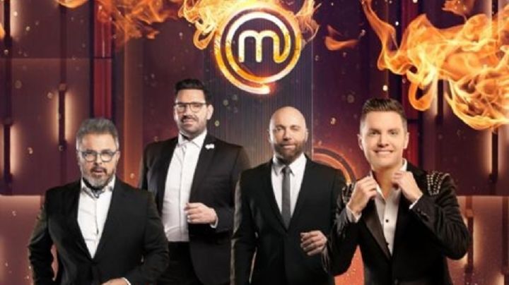 Masterchef Celebrity, la revancha ya definió a sus finalistas: quienés son las dos participantes que se enfrentarán en la gran final
