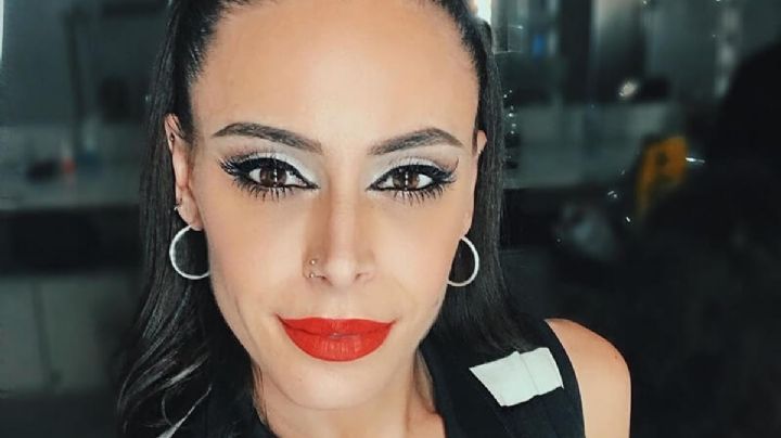 Angustiada y al borde del llanto, Soledad Bayona rompió el silencio tras las acusaciones de infidelidad de su ex: "Me separé y no la estoy pasando bien"