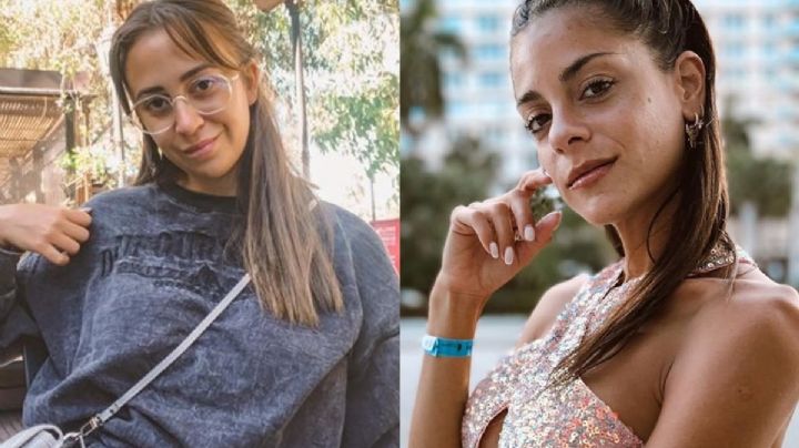 Nai Awada volvió a disparar contra Emily Lucius y la influencer decidió llevarla a la Justicia