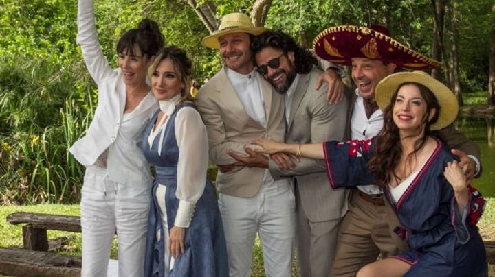 Estos fueron los números del gran final de 'El primero de nosotros'