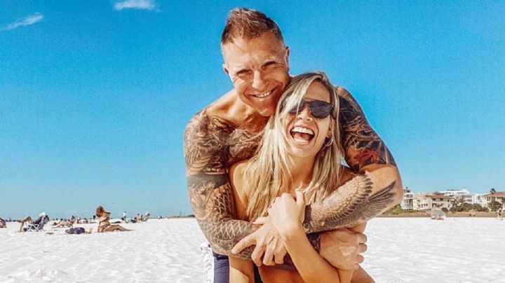 A un año de su boda, Alejandro Fantino y Coni Mosqueira tomaron una importante decisión que cambia sus vidas