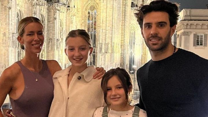 Tras un nuevo escándalo con Mica y Fabián, Nicole Neumann reveló que sus hijas y Manu Urcera afianzan su vínculo
