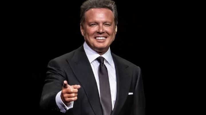 Luis Miguel reapareció en un exclusivo restaurante en Miami y sorprendió con un look rejuvenecido