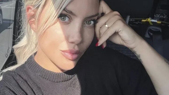 La agrupación de Trabajadoras domésticas uruguayas pidió que se declare "persona no grata" a Wanda Nara en su país