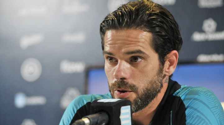 ¡Al horno! Revelaron todas las novias en paralelo que tuvo Fernando Gago