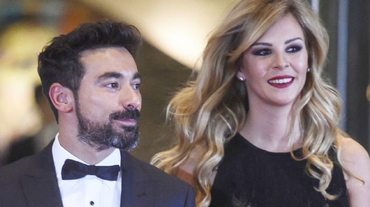 Todos los detalles del tenso cruce entre el Pocho Lavezzi y Yanina Screpante en Punta Del Este