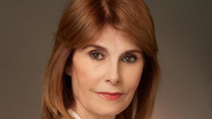 Marita Ballesteros y la vida después de la muerte: "Arriba me están esperando mis padres y mi marido, que fue mi gran amor"