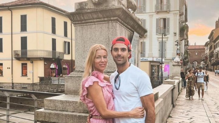 Nicole Neumann confirmó el compromiso con Manu Urcera y habló de la posibilidad de casarse: “Le pregunta a mi abuela”