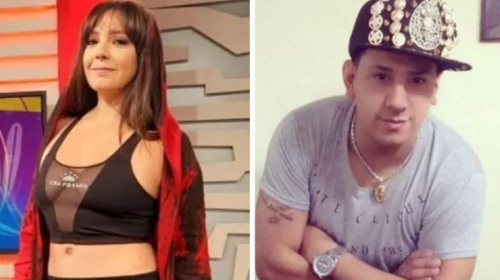 Se filtró un audio que Lissa le mandó a El Lechuga que haría caer su denuncia: “No digamos nada”