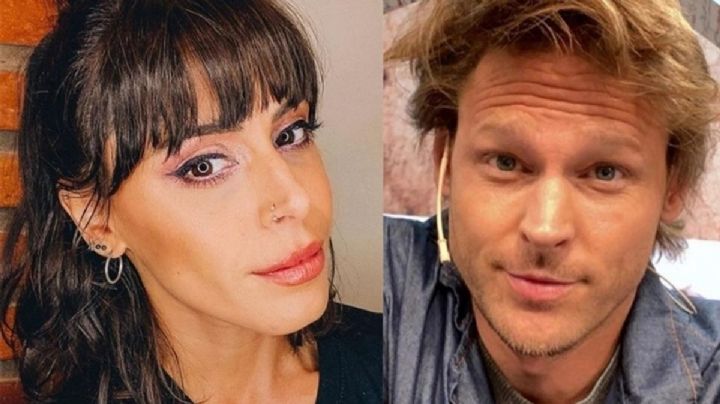 Soledad Bayona confirmó que se separó de Mario Guerci
