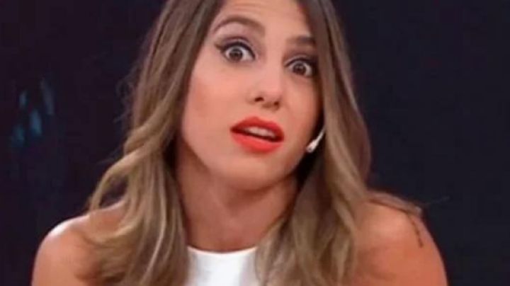 La indignación de Cinthia Fernández frente a los rumores de censura en América TV