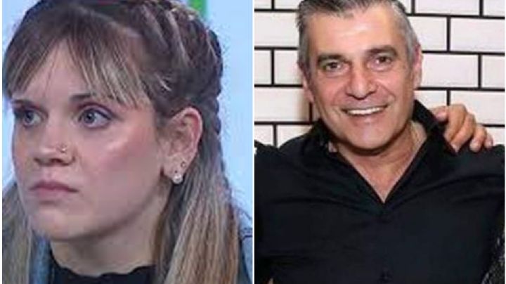 Después del ADN positivo, Chiara Camila reveló: "Horacio me llamó hoy y me dijo 'hola, hijita'"