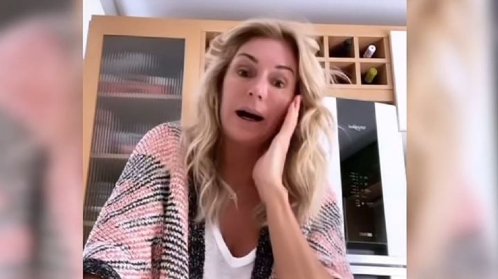 El drama de Yanina Latorre, una extraña bacteria le provocó sangrado de oído: "Tuve miedo de quedarme sorda"