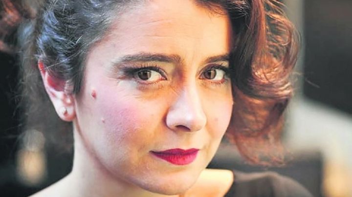 Érica Rivas contó el motivo por el cual no iría a ver Casados con hijos al teatro