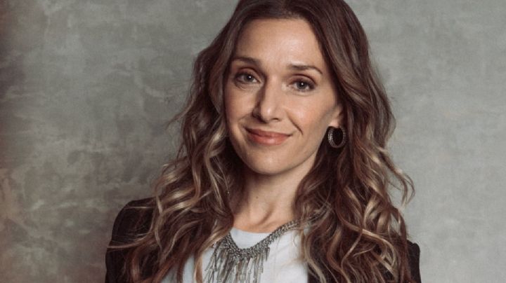 Quién es Carla Pandolfi, la actriz que brilla como investigadora en "Diario de un gigoló", la reciente apuesta de Netflix