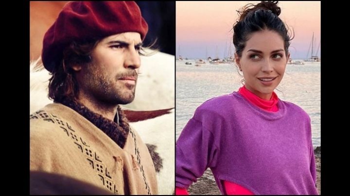 ¿En qué quedamos? El último posteo de Jakob Von Plessen antes de que Zaira anunciara la separación